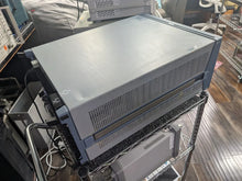 Load image into Gallery viewer, Rohde &amp; Schwarz FSIQ26 Spectrum Analyzer 20 Hz–26.5 GHz with IQ External Mixers - ZYYKZ Test Equipment