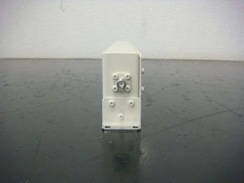 Mcity Microwave 1900-1920MHz Bandpass RF Filter - ZYYKZ Test Equipment