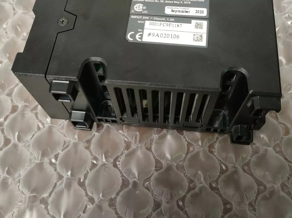 Keyence LJ-X8000A Contour Scanner - Used