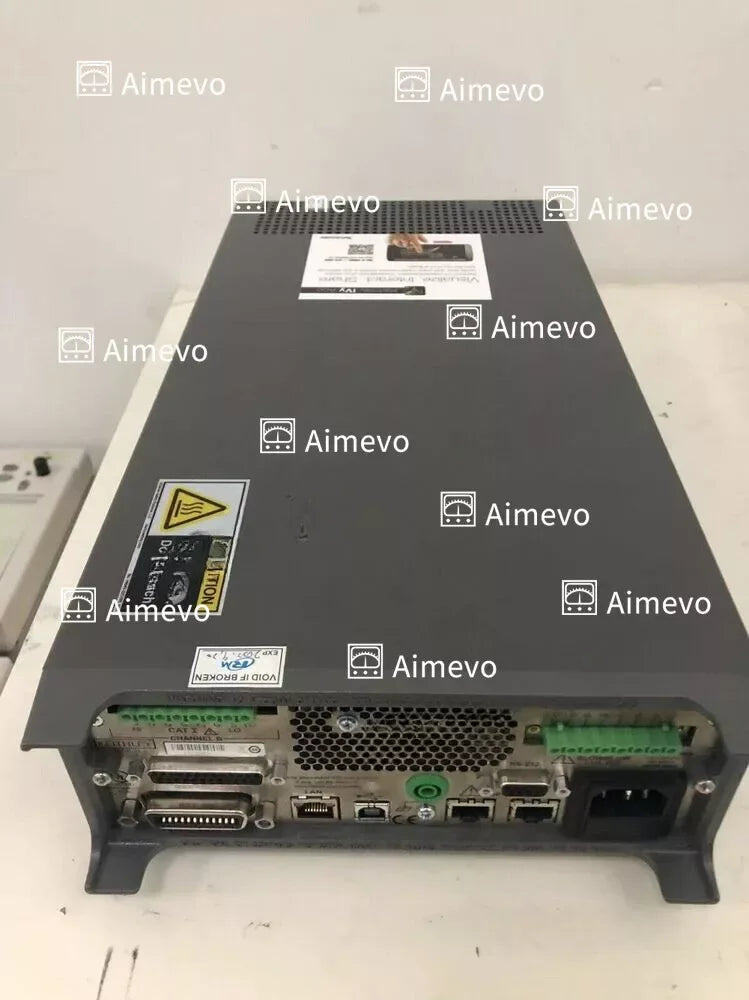 Keithley 2602B Dual Channel Source Measure Unit - ZYYKZ Test Equipment