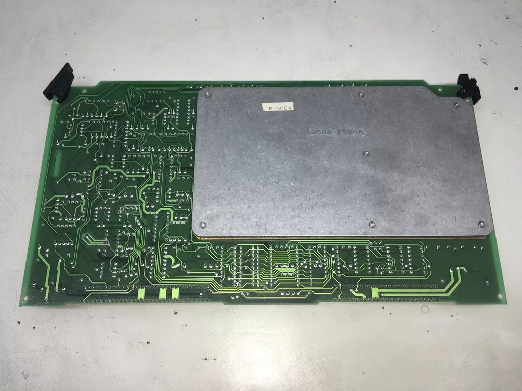HP Agilent 08360-60209 YO Phase Detector Board for 83620A & 83630A Signal Generators - ZYYKZ Test Equipment