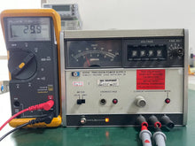 Load image into Gallery viewer, HP 6115A Precision DC Power Supply 0-100V, 0.8A/0.4A Output - ZYYKZ Test Equipment