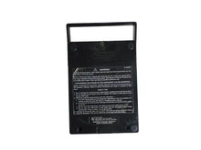 Load image into Gallery viewer, Simpson 260 Series 6XLM Analog Multimeter with Rugged Case - ZYYKZ Test Equipment