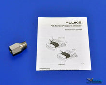 Load image into Gallery viewer, Fluke 700P08 Gauge Pressure Module - 1000 PSI