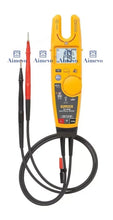 Load image into Gallery viewer, Fluke T6-1000 Pro Digital Clamp Meter True RMS Electrical Tester - ZYYKZ Test Equipment