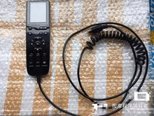 Load image into Gallery viewer, Massage Chair Remote Control RT-6610 - Replacement Cable Remote