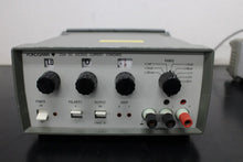 Load image into Gallery viewer, YOKOGAWA 2554 Precision DC Power Supply 0-30V 0-3A - ZYYKZ Test Equipment