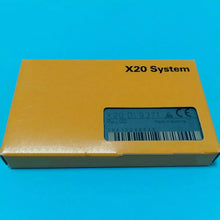 Load image into Gallery viewer, B&amp;R X20DI9371 Digital Input PLC Module - X20 DI 9371 - ZYYKZ Test Equipment