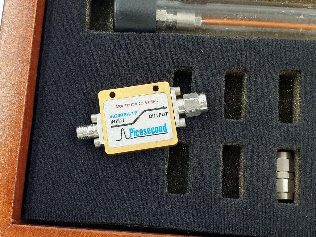 Picosecond 4020RPH-TP Differential TDR Pulse Source - ZYYKZ Test Equipment