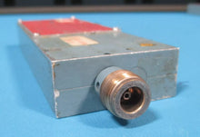 Load image into Gallery viewer, Narda 3042-20 Coaxial Directional Coupler 0.95-2 GHz, 20 dB - ZYYKZ Test Equipment