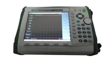 Load image into Gallery viewer, Anritsu MS2721B 20 GHz Spectrum Master Handheld Spectrum Analyzer - ZYYKZ Test Equipment