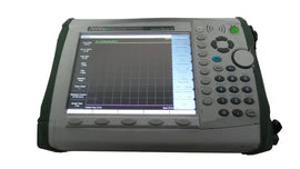 Anritsu MS2721B 20 GHz Spectrum Master Handheld Spectrum Analyzer - ZYYKZ Test Equipment