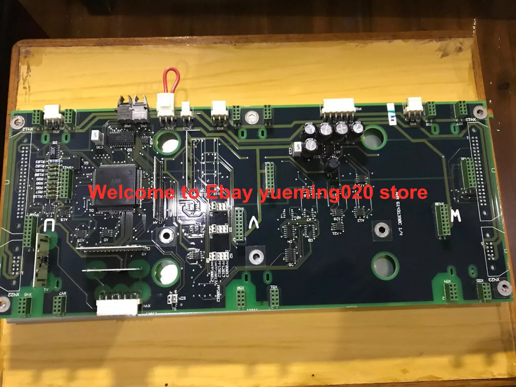 ABB NINT-71C Control Board
