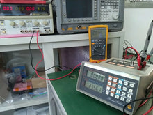 Load image into Gallery viewer, Beamex PC 106 Portable Pressure Calibrator with High Accuracy - ZYYKZ Test Equipment
