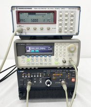 Load image into Gallery viewer, NF High-Speed Bipolar DC Power Supply - Precision Dual Output - ZYYKZ Test Equipment