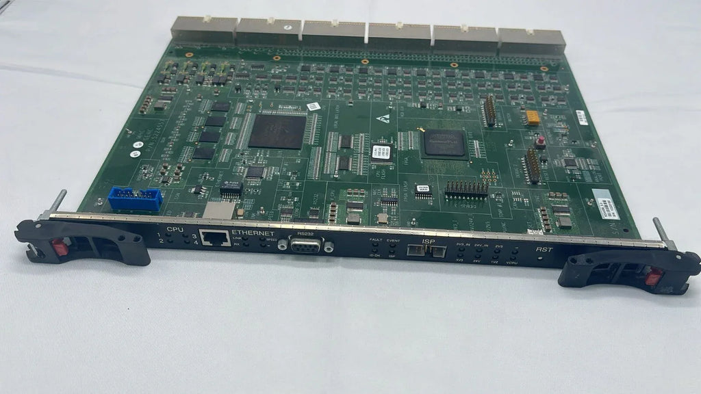 GE Healthcare MHC GEHC 5224557/5224558_5 Medical PCB Board - ZYYKZ Test Equipment