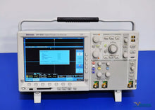Load image into Gallery viewer, Tektronix DPO4032 350MHz Digital Phosphor Oscilloscope - 2.5GS/s Calibrated