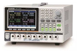GW Instek GPP-4323 Programmable Power Supply - 4 Channels, 32V, 3A, 212W with LAN, USB, RS232, GPIB