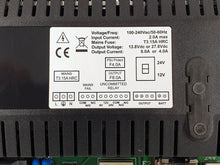 Load image into Gallery viewer, Lenel LNL-600XA Power Control Unit (PCU) Module for Access Control Systems - ZYYKZ Test Equipment