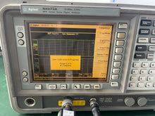 Load image into Gallery viewer, Agilent N8973A Noise Figure Analyzer - 10 MHz to 3 GHz - ZYYKZ Test Equipment