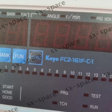 Load image into Gallery viewer, FC2-161F-C-1 High-Performance Component - 100% Tested