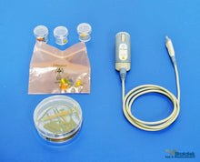 Load image into Gallery viewer, Rohde &amp; Schwarz RT-ZS30 3.0GHz Active Voltage Oscilloscope Probe 10:1