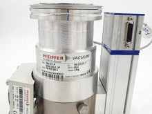 Load image into Gallery viewer, Pfeiffer TMH 071 P High-Performance Turbo Molecular Vacuum Pump - ZYYKZ Test Equipment