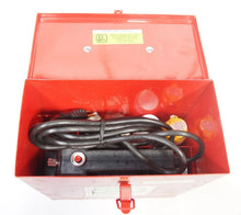 Load image into Gallery viewer, Parker Research DA-200 Magnetic Inspection Contour Probe for NDT - ZYYKZ Test Equipment