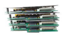 Load image into Gallery viewer, Lot of 4 HP 44470A Rev B Compatible Integration Modules (44470-66501) - ZYYKZ Test Equipment