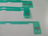 Rohde & Schwarz ZNB Series Vector Network Analyzer Membrane Keypad Replacement