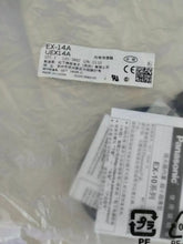 Load image into Gallery viewer, Panasonic EX-14A Photoelectric Sensor - High Precision Detection - ZYYKZ Test Equipment
