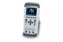 Load image into Gallery viewer, GW Instek LCR-1100 Handheld LCR Meter - 100kHz Frequency Range