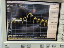 Load image into Gallery viewer, Anritsu Wiltron 68369A/NV Calibrated Signal Generator Sweep 10MHz-40GHz - ZYYKZ Test Equipment
