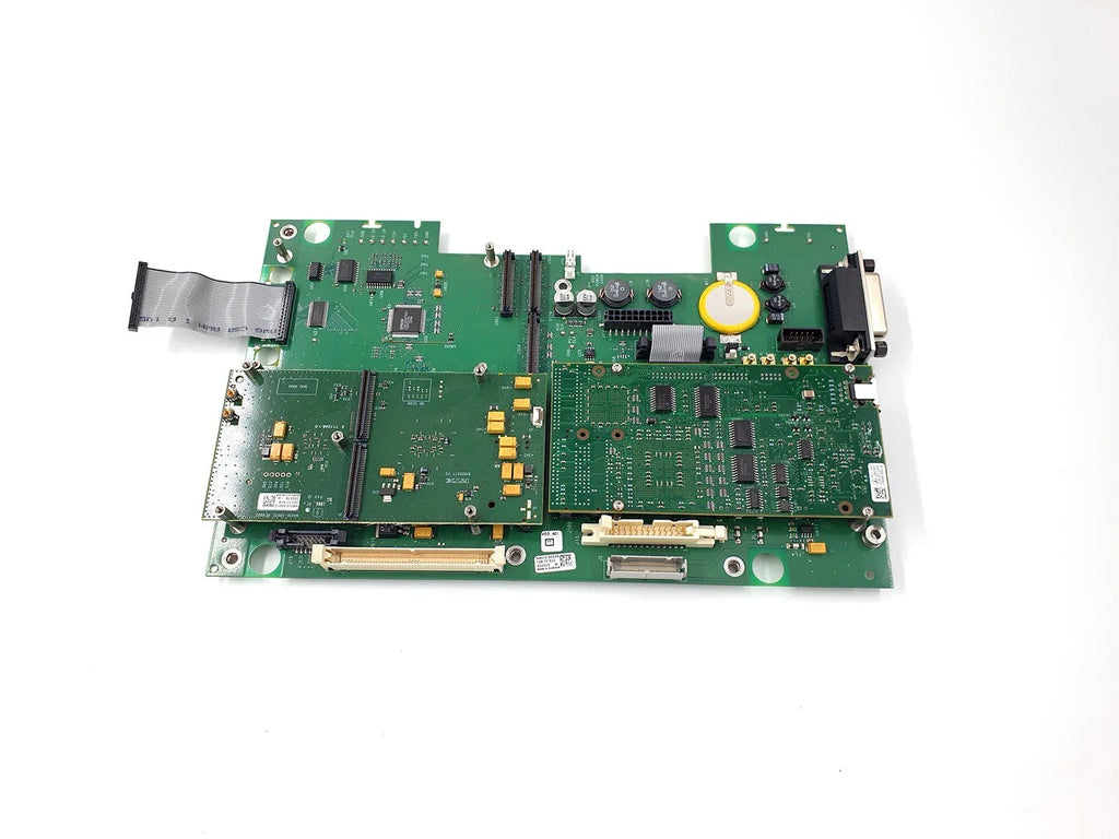 Agilent N4010-60009 High-Performance CPU Board for Test Equipment - ZYYKZ Test Equipment