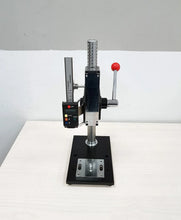 Load image into Gallery viewer, Sundoo SPJ-B Wheel Manual Test Stand for Precision Tire Testing - ZYYKZ Test Equipment