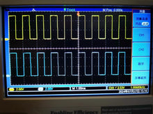 Load image into Gallery viewer, Tektronix TBS1202B Digital Oscilloscope - 2 Channel, 200 MHz, 2GS/s - Used
