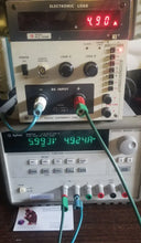 Load image into Gallery viewer, Agilent E3631A Triple Output DC Laboratory Power Supply - ZYYKZ Test Equipment