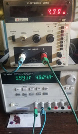 Agilent E3631A Triple Output DC Laboratory Power Supply - ZYYKZ Test Equipment