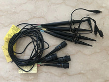 Load image into Gallery viewer, Tektronix 200MHz Passive Voltage Probe - High Precision Oscilloscope Accessory - ZYYKZ Test Equipment