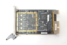 Load image into Gallery viewer, Keysight NI AIT0406 1E242-005 PXI MIL-STD-1553 Avionics Databus Interface Module - ZYYKZ Test Equipment