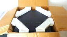 Load image into Gallery viewer, CORNING 4U Closet Connector Housing (CCH) - High-Density Fiber Management - ZYYKZ Test Equipment