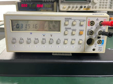 Load image into Gallery viewer, Philips PM 2534 Precision System Multimeter - ZYYKZ Test Equipment