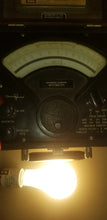 Load image into Gallery viewer, 600W Self-Powered AC-DC Wattmeter – High Accuracy Power Measurement - ZYYKZ Test Equipment