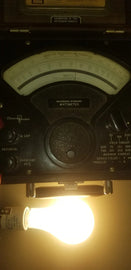600W Self-Powered AC-DC Wattmeter – High Accuracy Power Measurement - ZYYKZ Test Equipment