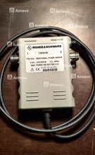 Load image into Gallery viewer, Rohde &amp; Schwarz NRT-Z44 Sensor for EMI Test Receivers - ZYYKZ Test Equipment