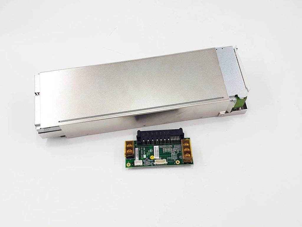 Keysight M9505A AXIe Modular Chassis Power Supply Unit - ZYYKZ Test Equipment