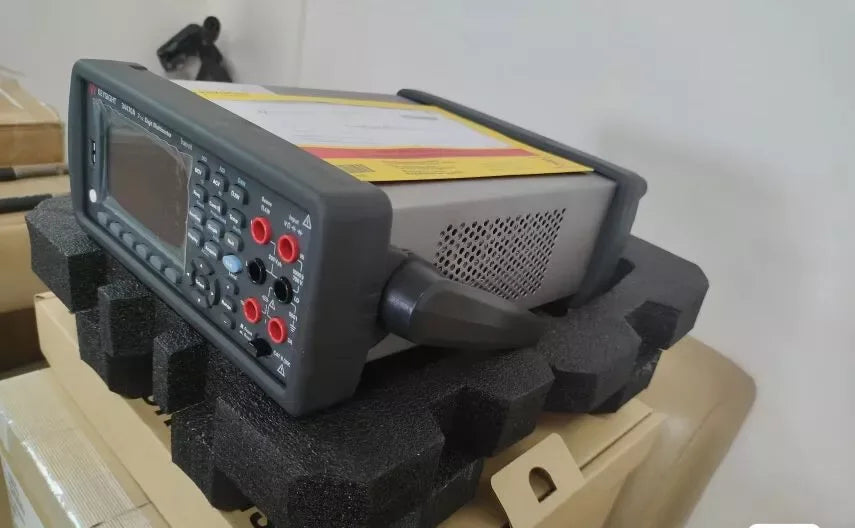 Agilent 34470A 7½ Digit Multimeter - ZYYKZ Test Equipment
