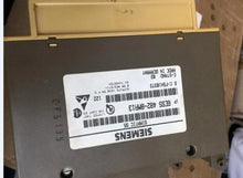 Load image into Gallery viewer, Siemens 6ES5 482-8MA13 Digital Input Module for S5 PLC Systems - ZYYKZ Test Equipment