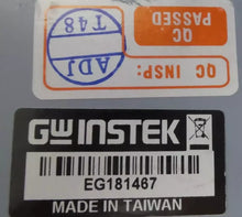 Load image into Gallery viewer, GW Instek PST-3202 Triple-Output Programmable DC Power Supply 30V 2A - ZYYKZ Test Equipment