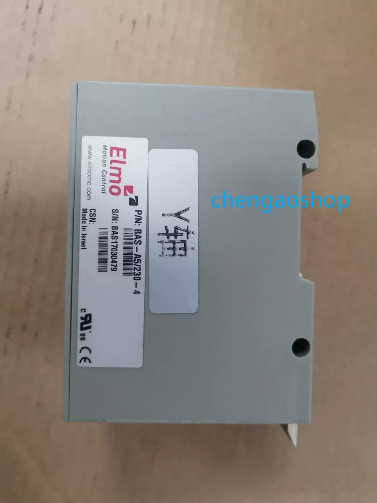 BAS-A5/230-4 #U2566D YG - 100% Tested Component